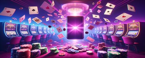Вход В Poker dom casino